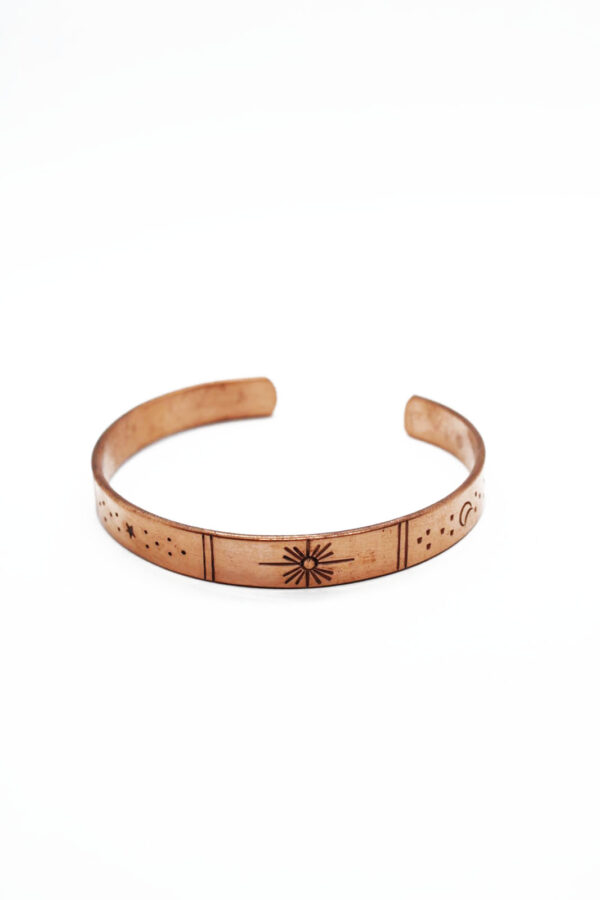 Pulsera Luz-Luna
