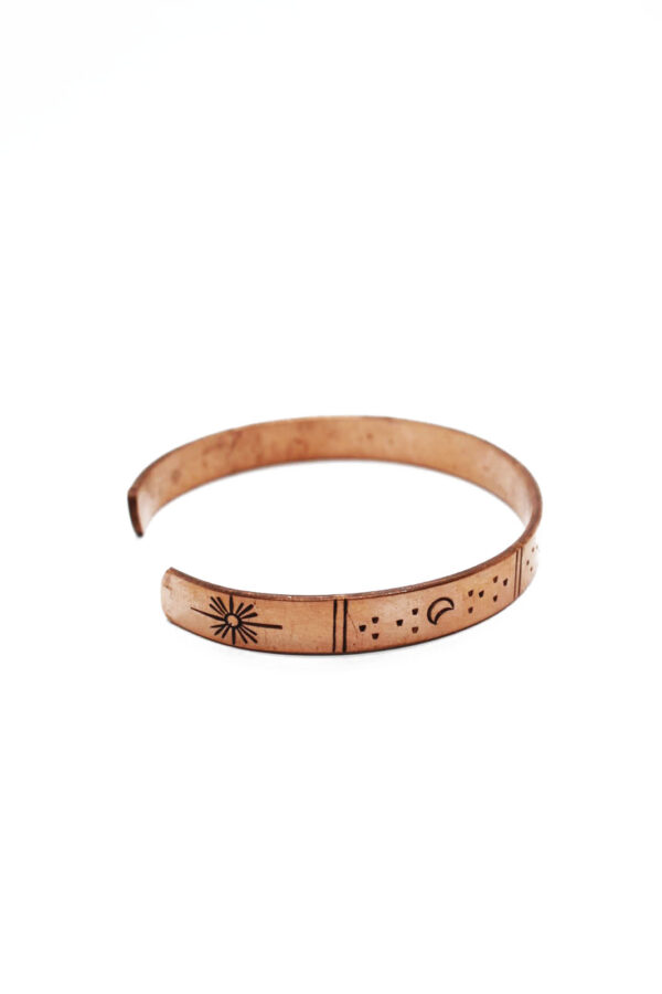 Pulsera Luz-Luna - Imagen 2