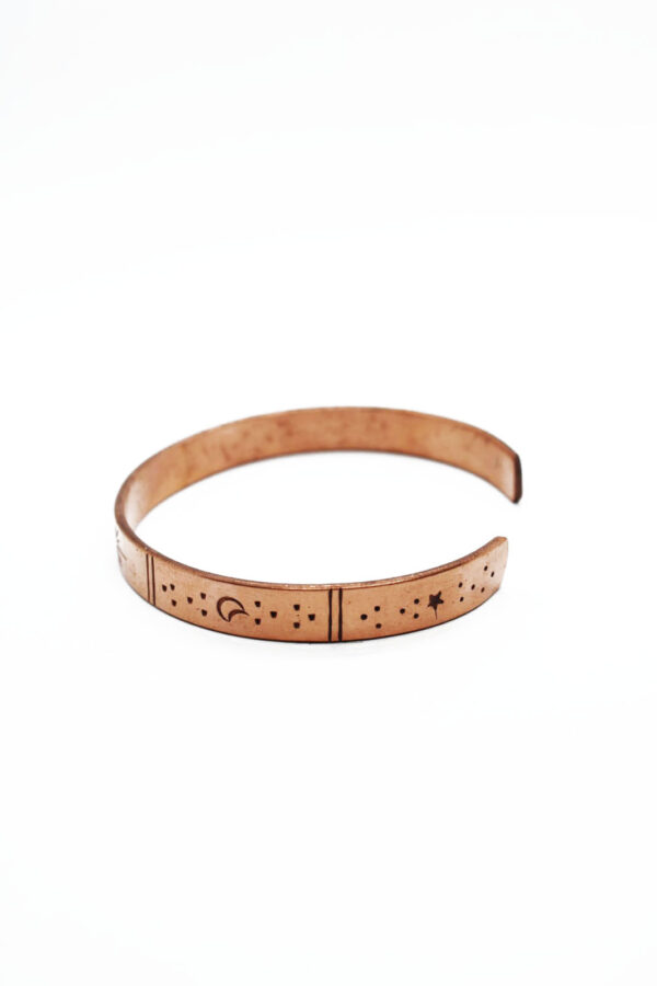 Pulsera Luz-Luna - Imagen 3