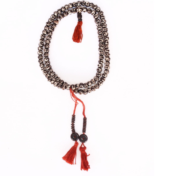 Japa Mala OM Mantra